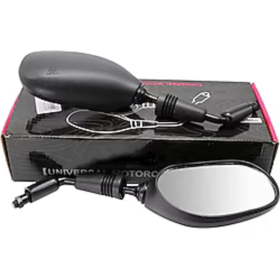 Motorsiklet Aynası Cup, Scooter Motor Ayna 10 Mm