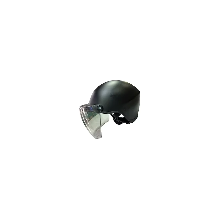 Motorsiklet Jokey Kask Yarım