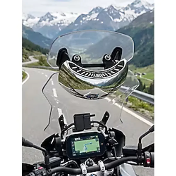 Motorsiklet Kör Nokta Aynası Kör Nokta Güvenlik Aynası
