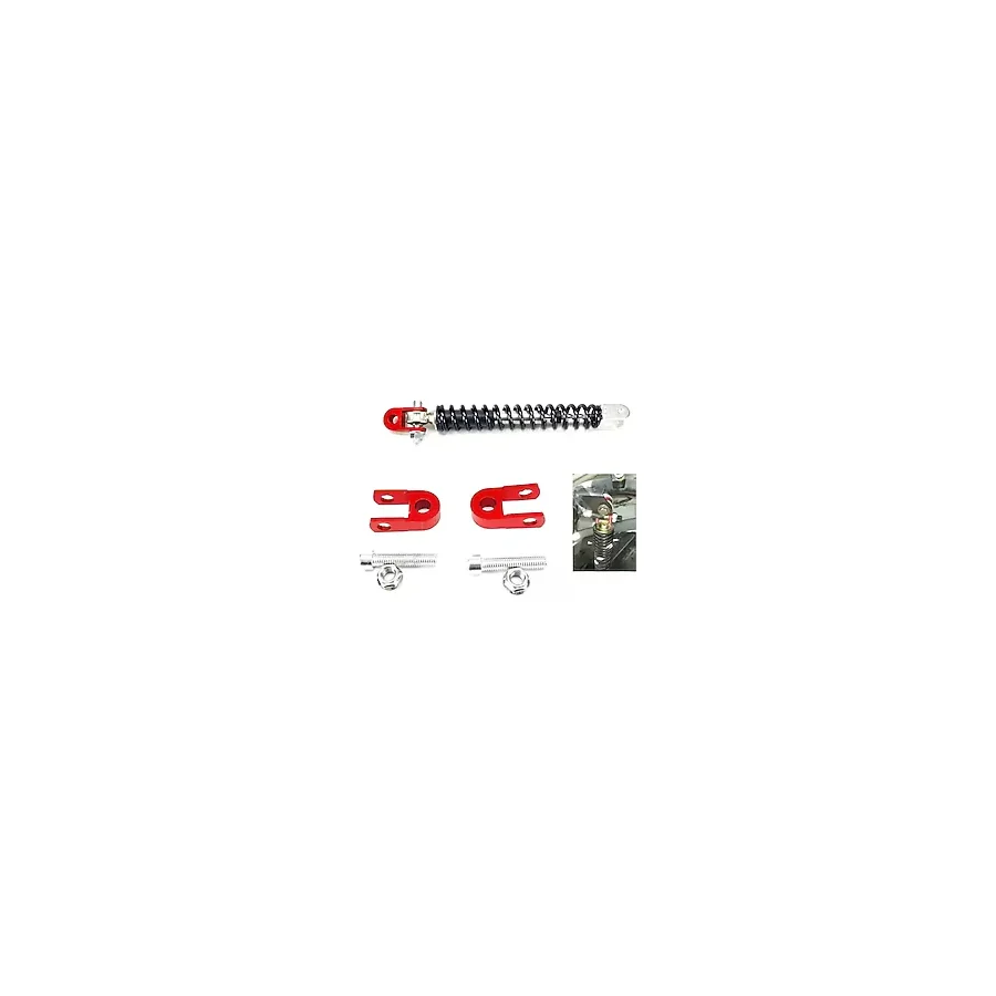 Motosiklet Amortisör Yükseltme Arka Amortisör Yükseltme Aparati 549286898