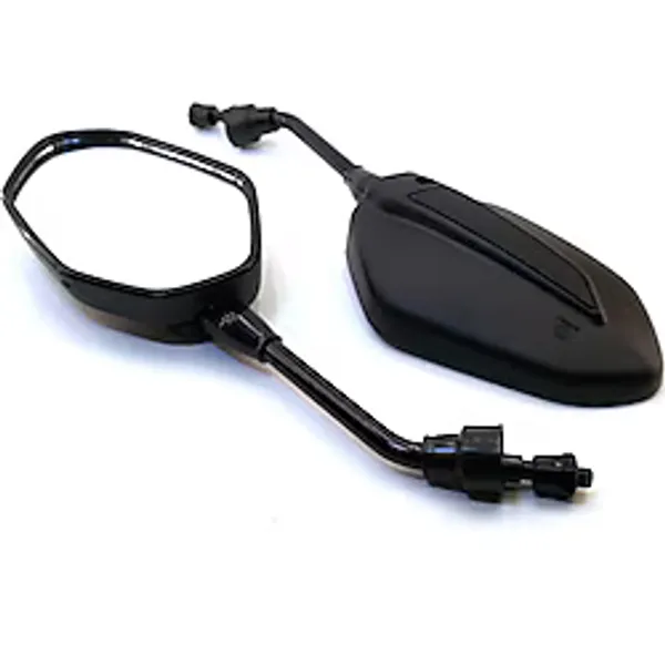 Motosiklet Aynası 10Mm Obak