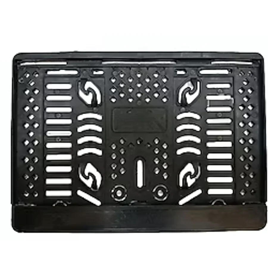 Motosiklet Çıt Çıt Plakalık Çitalı Model Kırılmaz 15x24