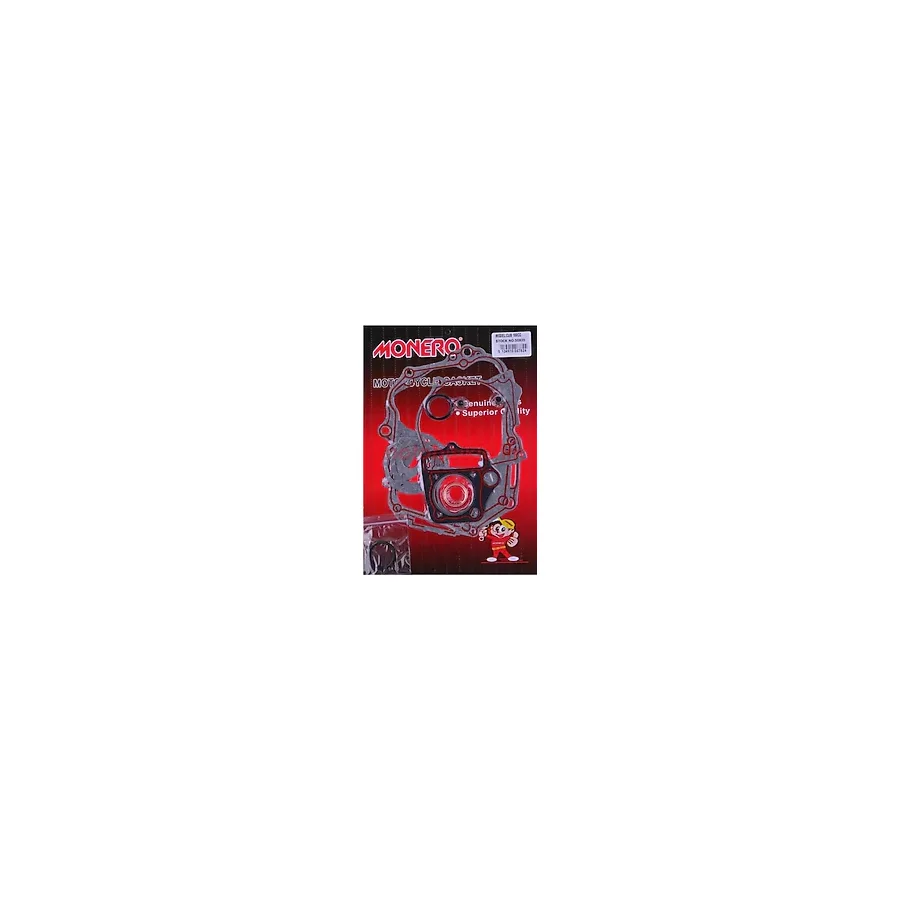 Motosiklet Conta Takımı + Subap Keçesi Cub [Cup] 110Cc/100Cc Sili