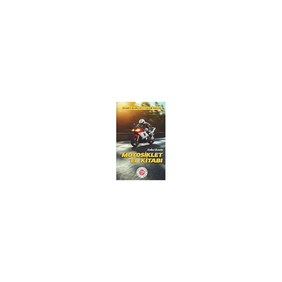 Motosiklet El Kitabı - Motosiklet Ekipmanları