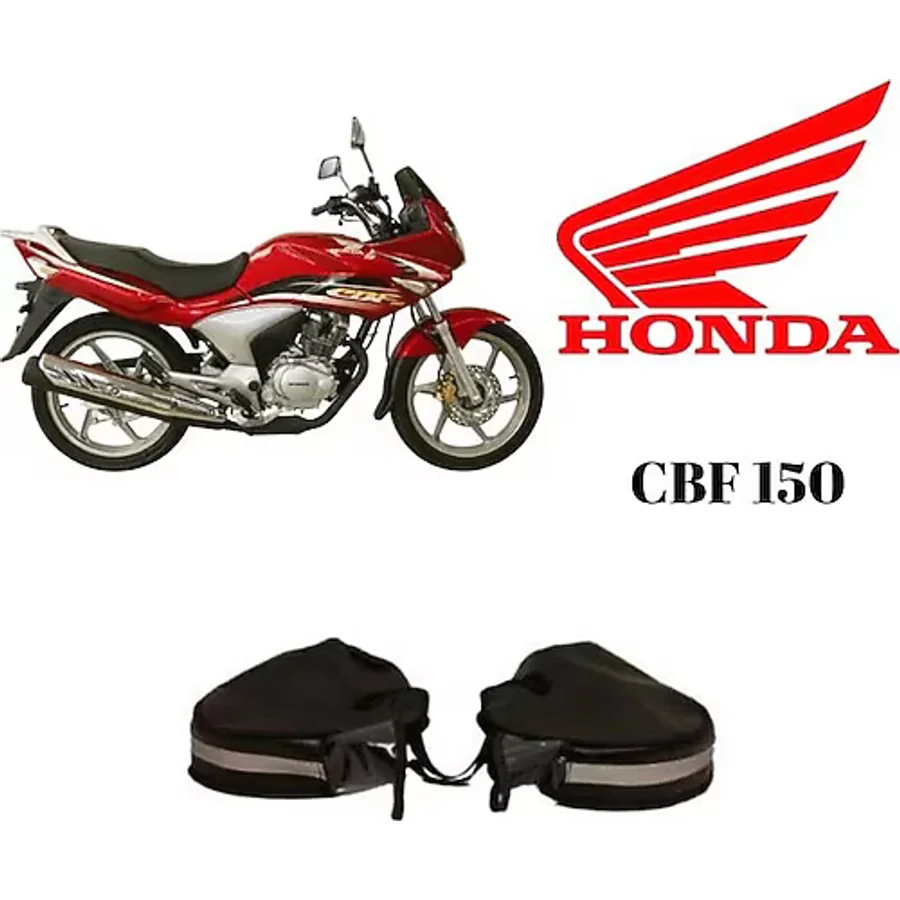 Motosiklet El Koruyucu El Koruma Rüzgarlık Honda Cbf Elcik (512740967)