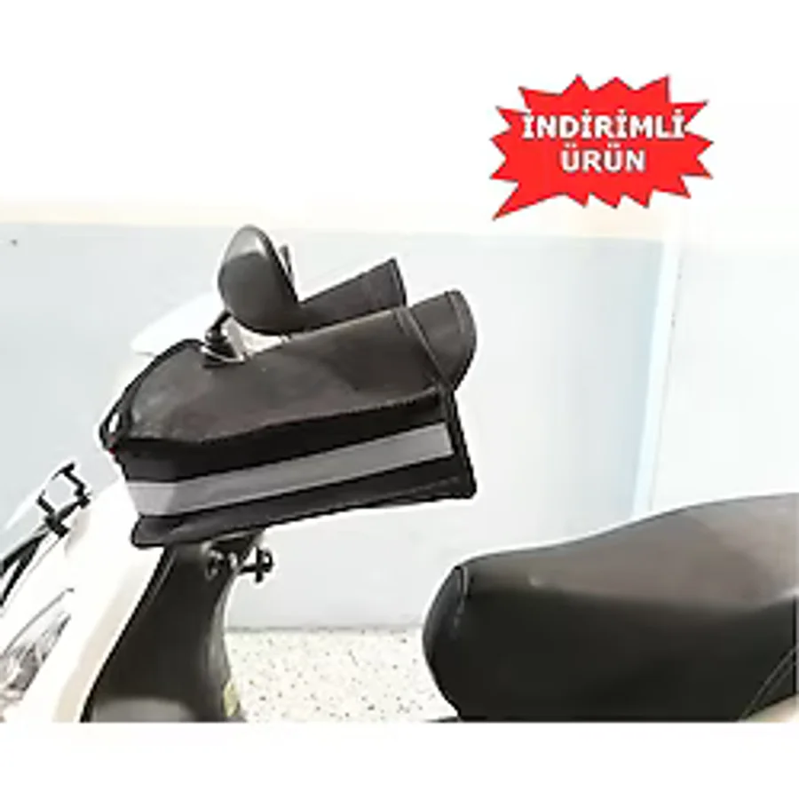 Motosiklet El Koruyucu El Koruma Rüzgarlık Scooter (512526561)
