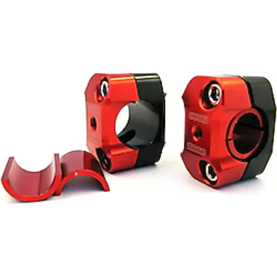 Motosiklet Gidon 22Mm 28Mm Dönüştürme Yükseltme Aparatı