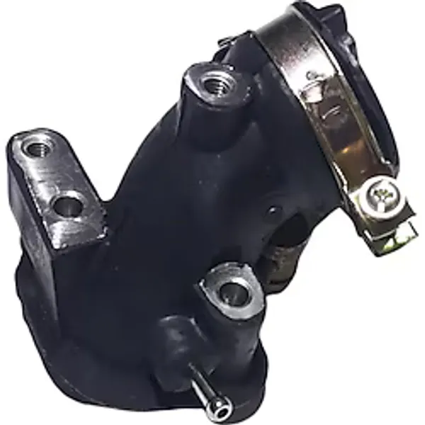 Motosiklet Karbüratör Manifoldu Mondial Tab 50 Or. (527282668)