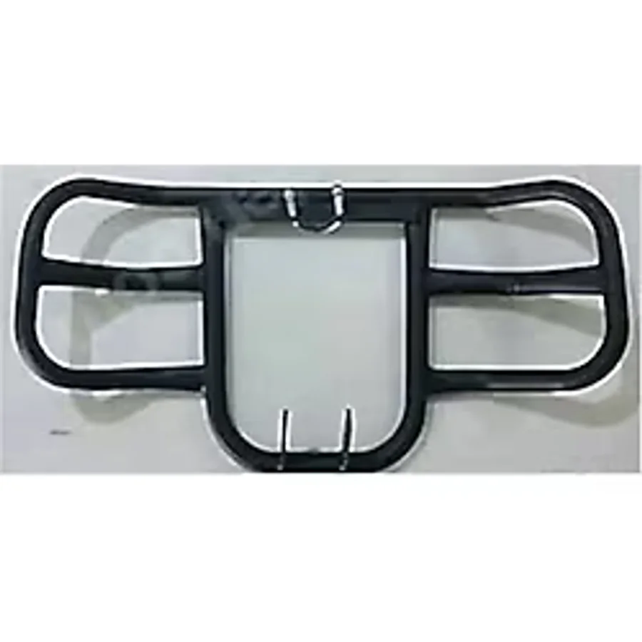 Motosiklet Koruma Demiri Cg 125 Kanuni Windy S 125 150 Siyah