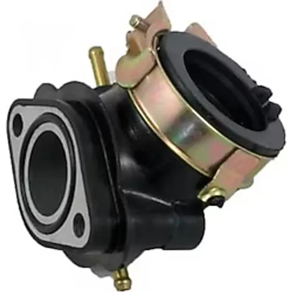 Motosiklet Manifold Scooter Çift Çıkışlı 125Cc - 150Cc