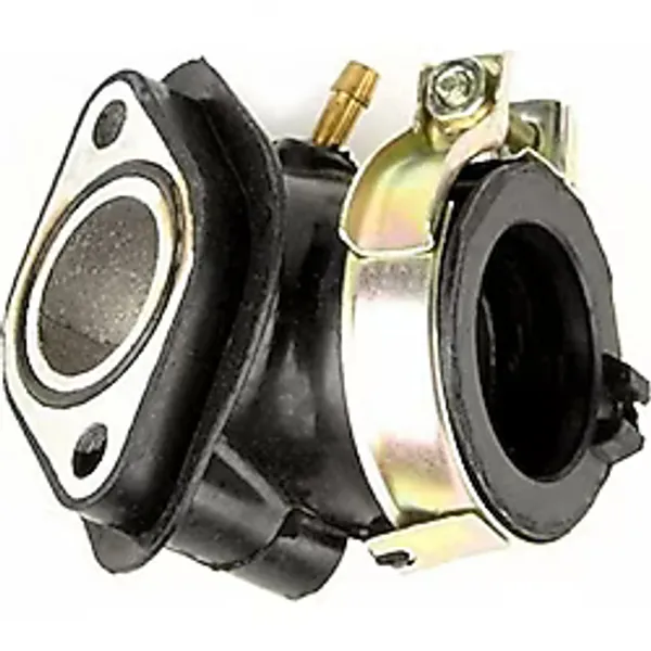 Motosiklet Manifold Scooter Tek Çıkışlı 125Cc - 150Cc