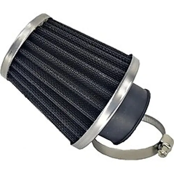Motosiklet Performans Hava Filtresi Cg-Mh 38 Mm