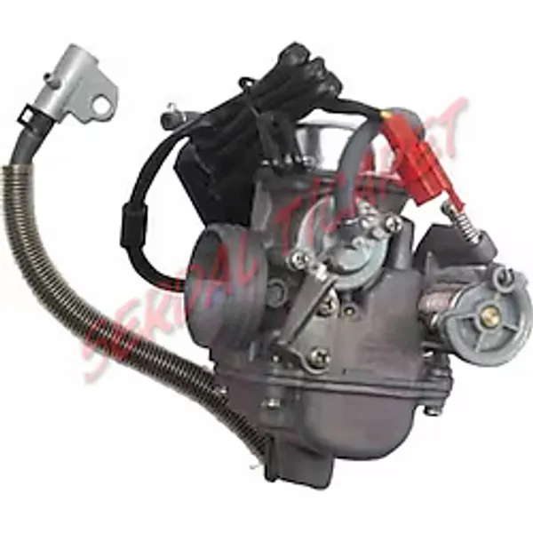 Motosiklet Scooter Karbüratör 150 Cc Lınhaı 200 Keıhın