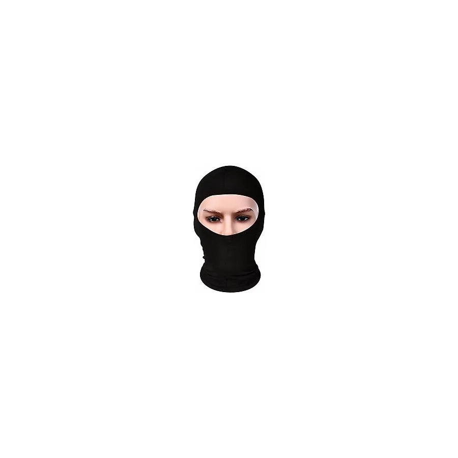 Motosiklet Yazlık Balaklava Maske
