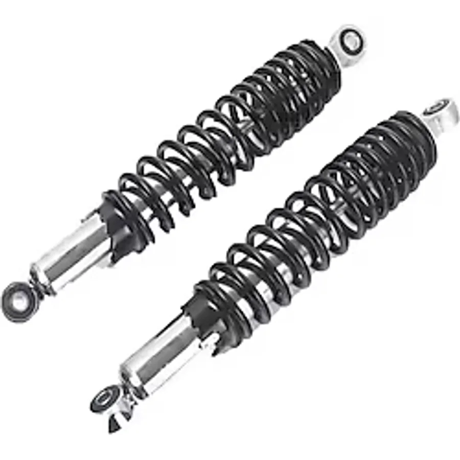 Motospartan Arka Amortisör Takım Honda Cb125e 34 Cm