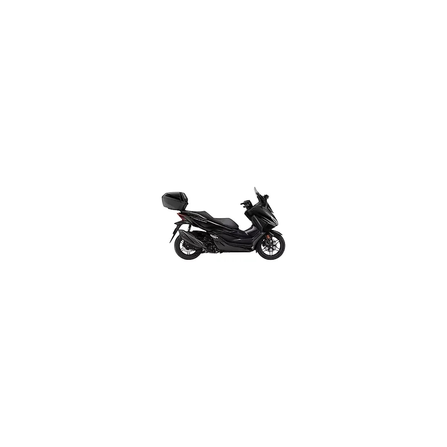 MOTOTİM MOTOR FORZA 250 UYUMLU VARYATÖR KORUMA DEMİRİ-MAT SİYAH RENK