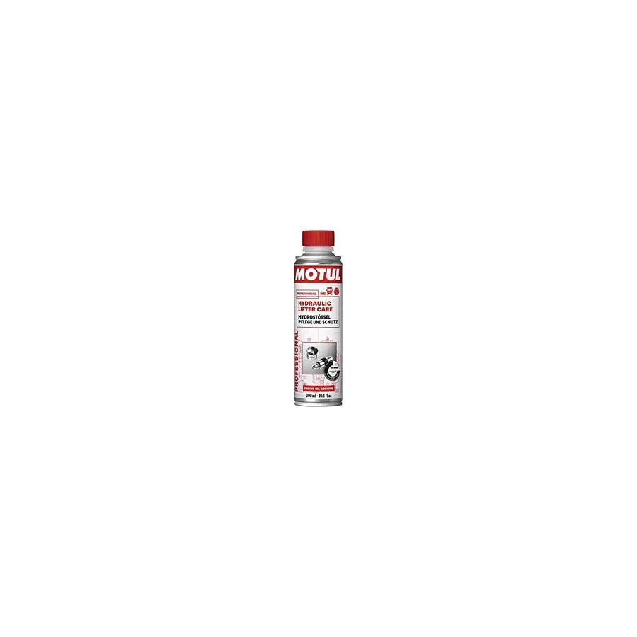 Motul 300 ml Hydraulic Lifter Care Motor Yağı Katkısı