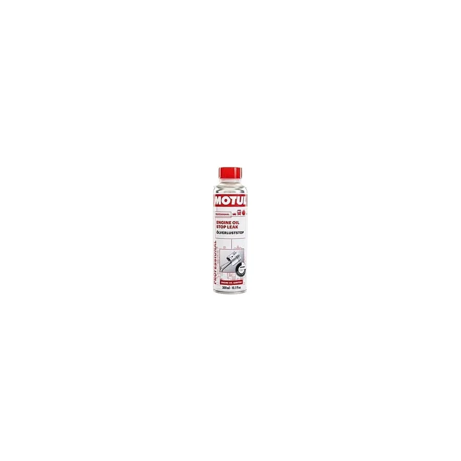 Motul 300 ml Sızıntı Önleyici Motor Yağı Katkısı