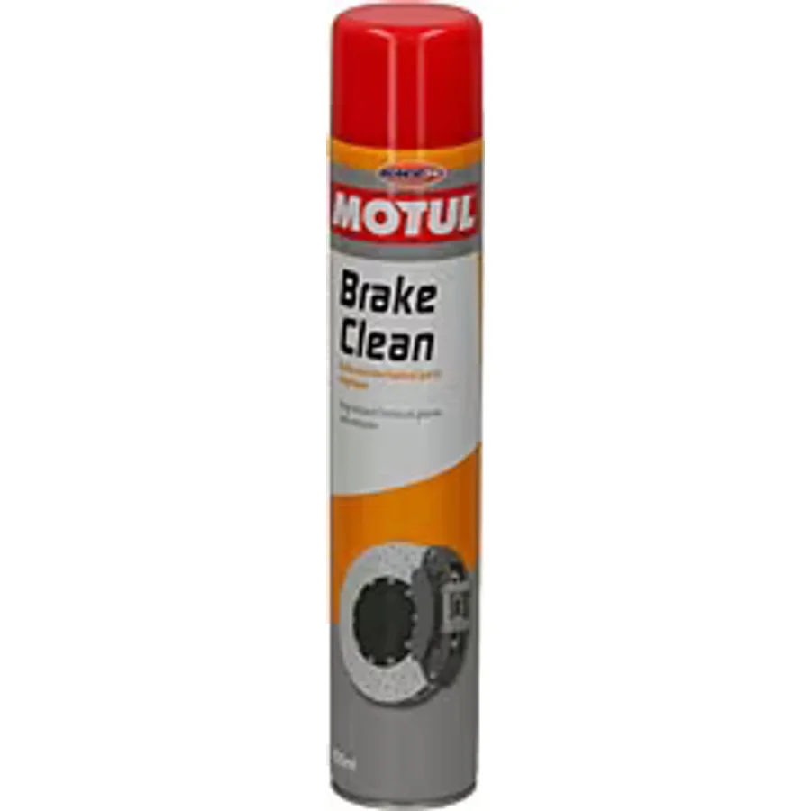 Motul 750 ml Balata Temizleme Spreyi
