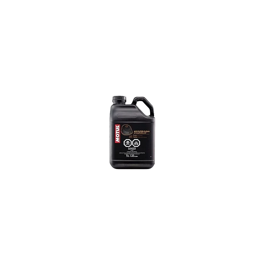 Motul A1 Hava Filtresi Temizleyici 5 Litre
