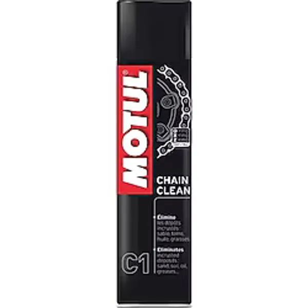 Motul C1 Sprey ( Temızleme)