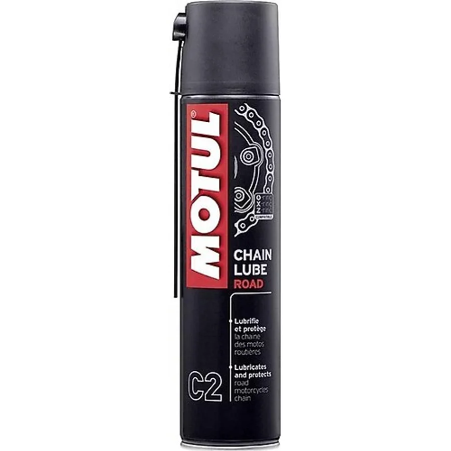 Motul C2 Sprey ( Düşük Isı )