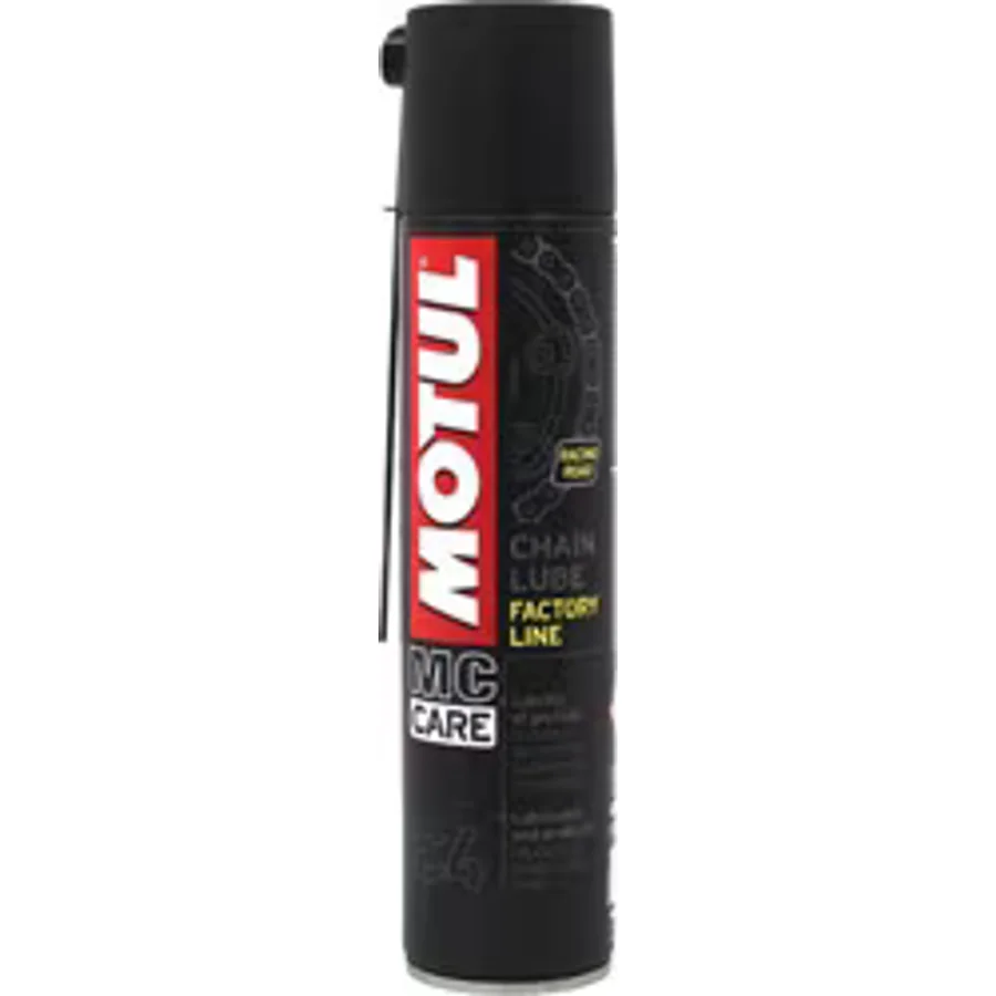 Motul C4 Chain Lube Factory Line 400 ml Zincir Yağı