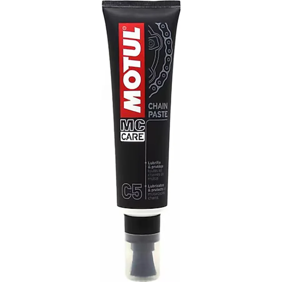 Motul C5 150 ml Zincir Yağlama Kremi