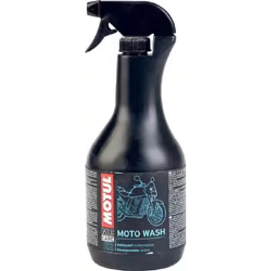 Motul E2 Moto Wash 1 lt Motor Temizleyici