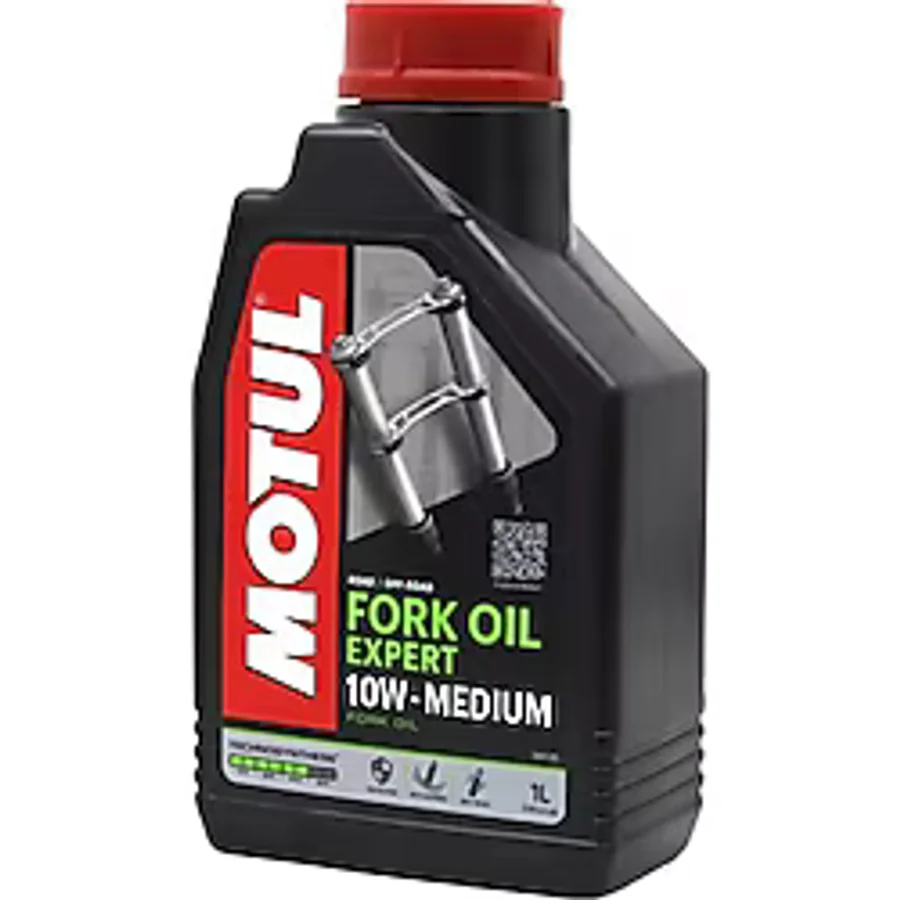 Motul Fork Oıl 10 W Medıum Amortisör Yağı