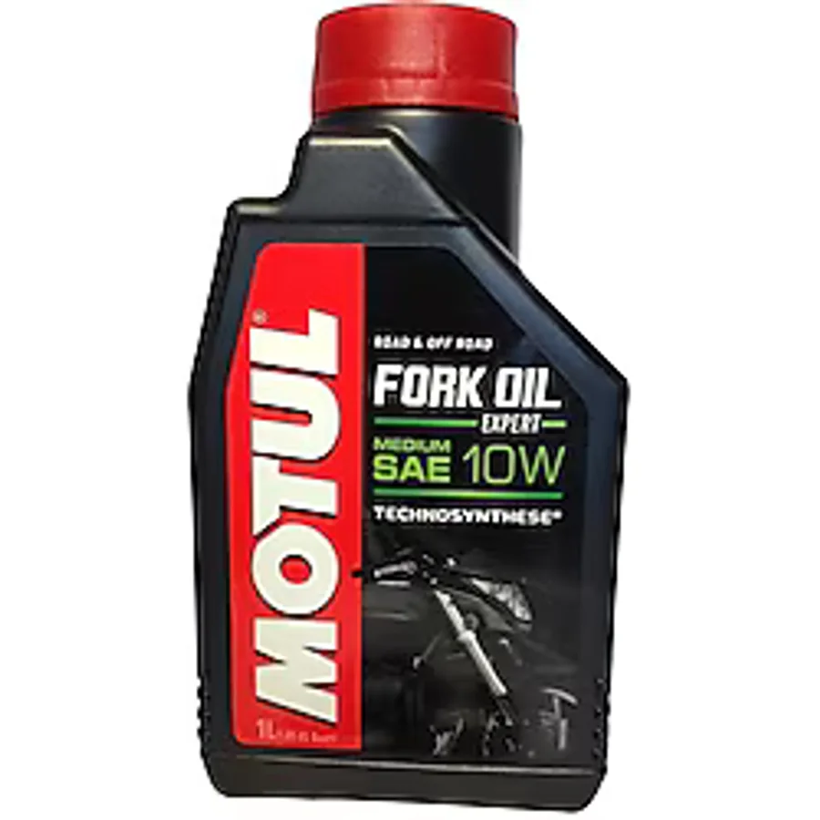 Motul Fork Oil Expert Medium 10W Motosiklet Motor Yağı 1 L