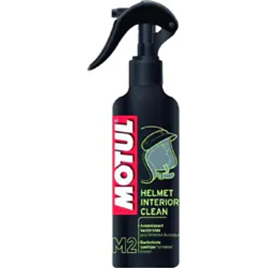 Motul M2 250 ml Kask İçi Temizleme Spreyi