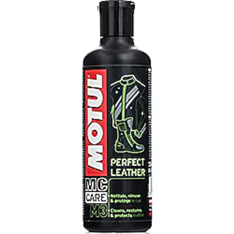 Motul M3 Perfect Leather 250 ML Deri Temizleyici