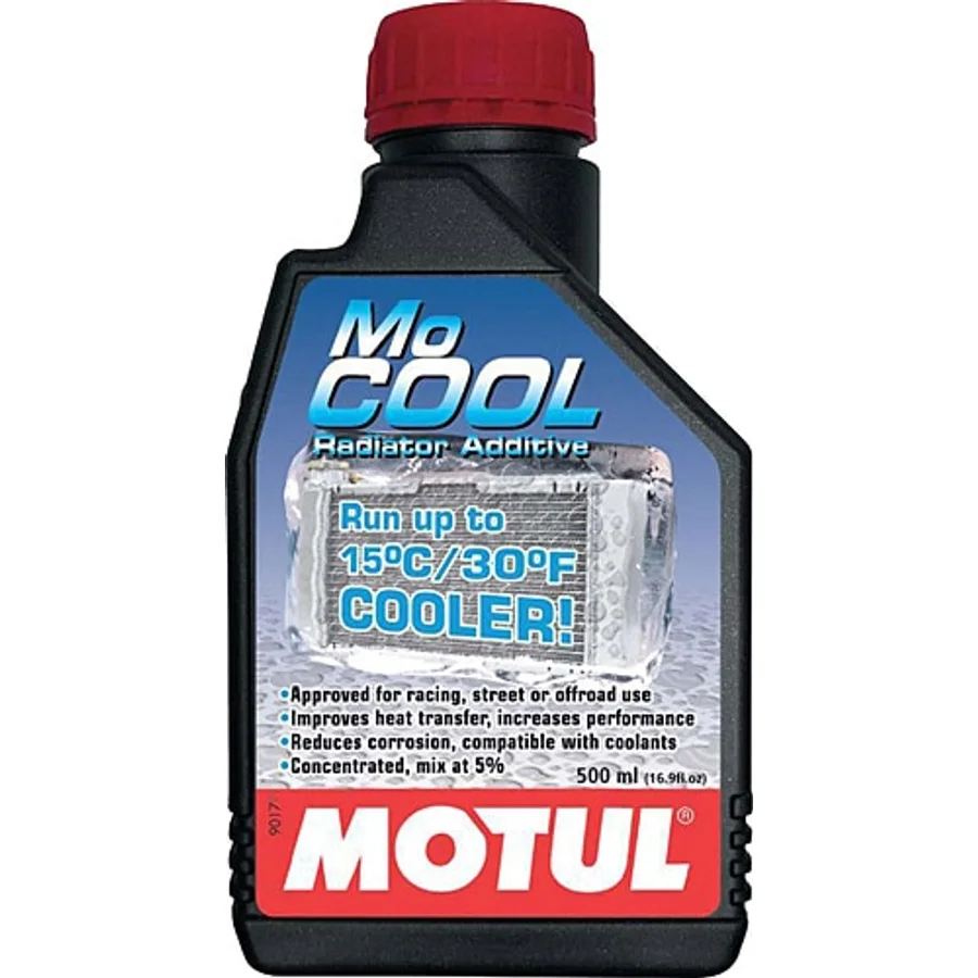 Motul MoCool 500 ml Antifriz