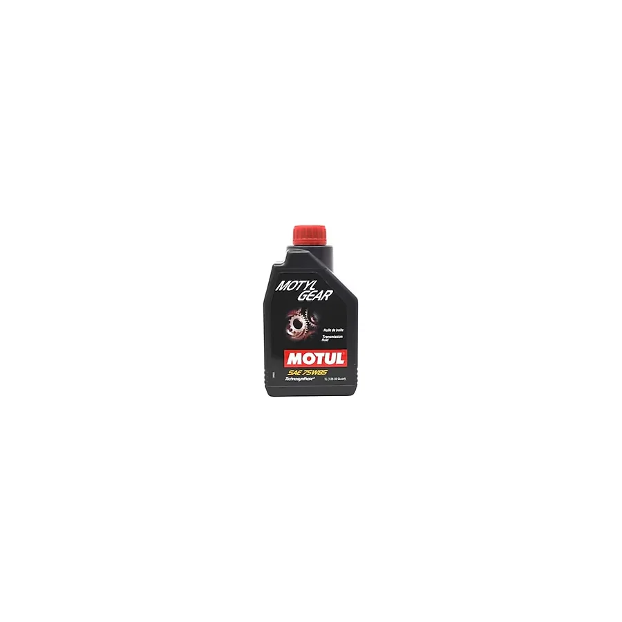 Motul Motylgear 75W-85 1 Litre Şanzıman Yağı