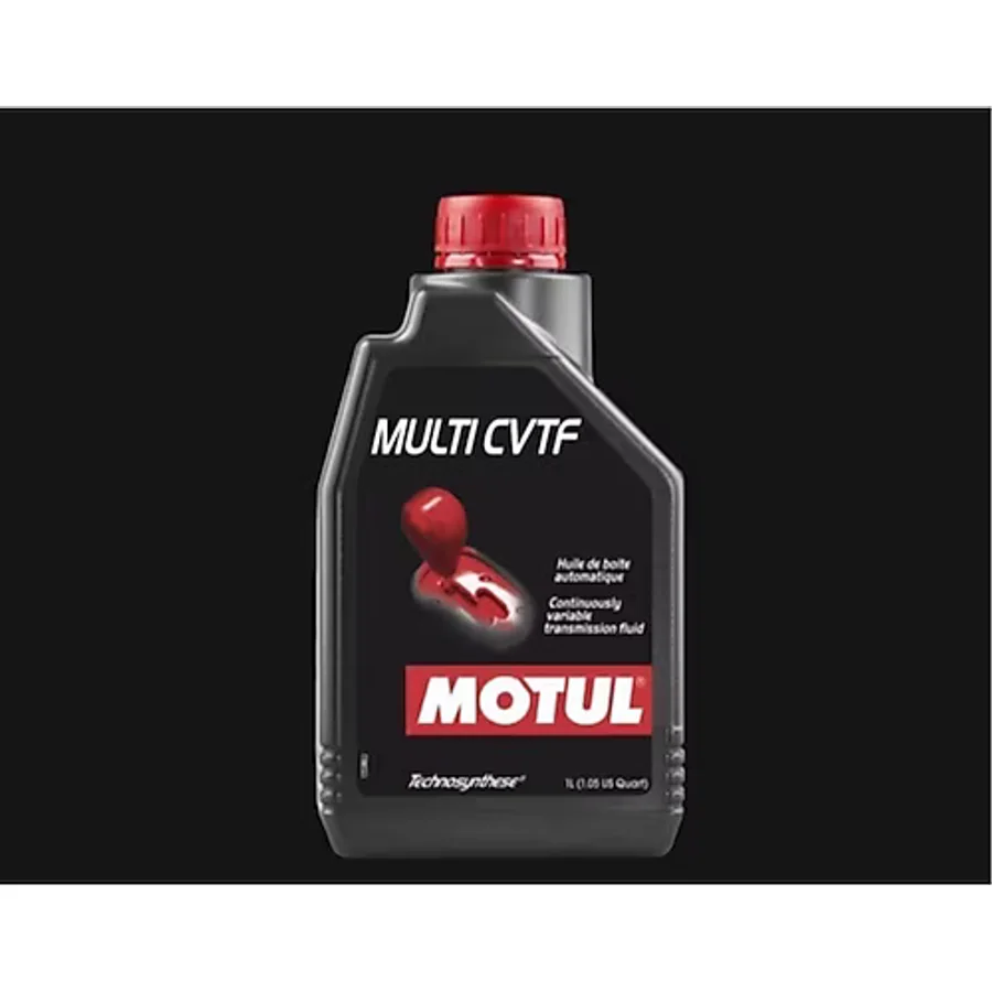 Motul Multi CVTF 1 lt Şanzıman Yağı