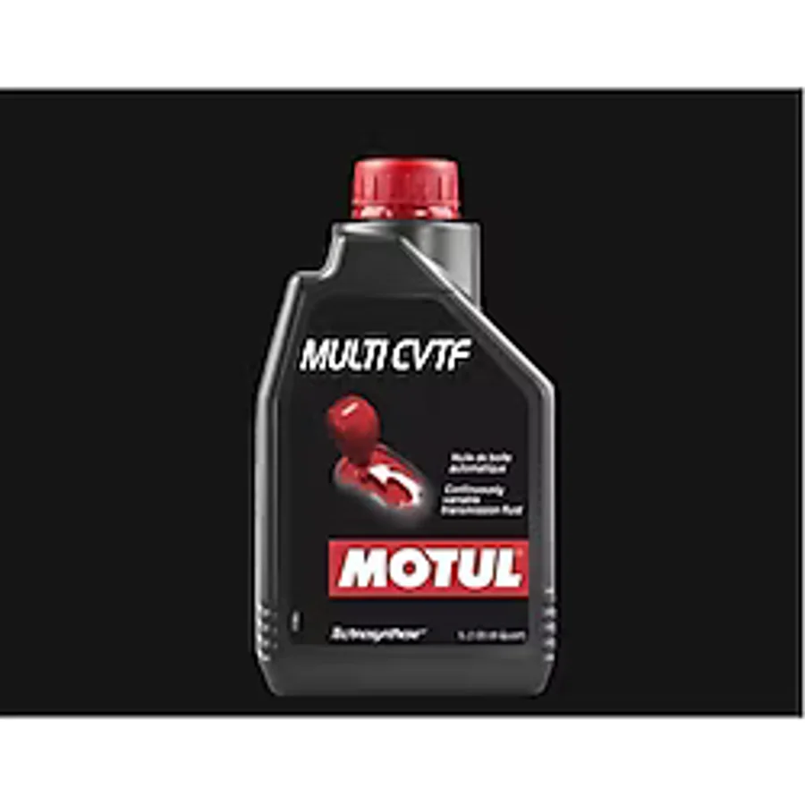 Motul Multi CVTF 1 lt Şanzıman Yağı