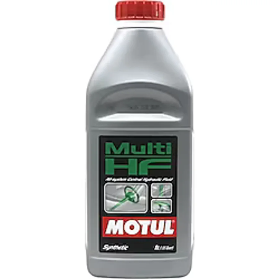 Motul Multi Hf 1 L Sentetik Hidrolik Direksiyon Sıvısı