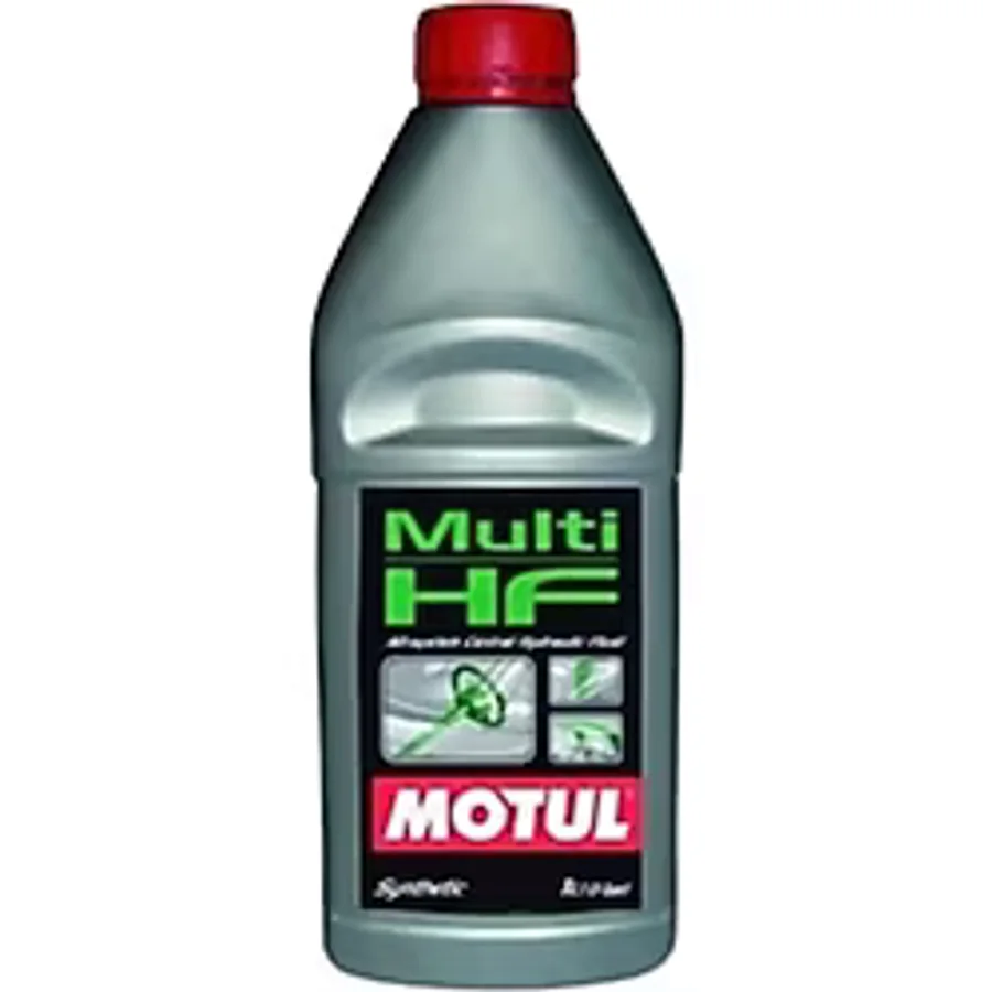 Motul Multi Hf 1 Lt Sentetik Hidrolik Direksiyon Sıvısı