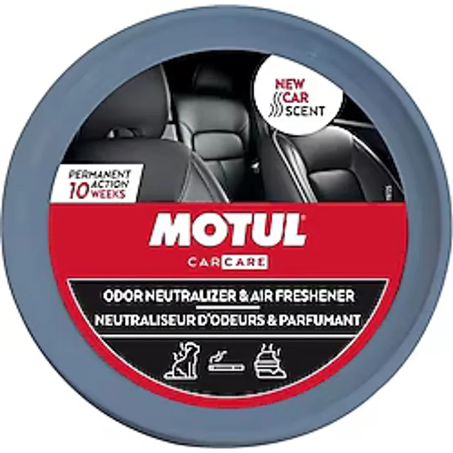 Motul Odor Neutralizer Air Fresher Araba Kokusu 250 ml