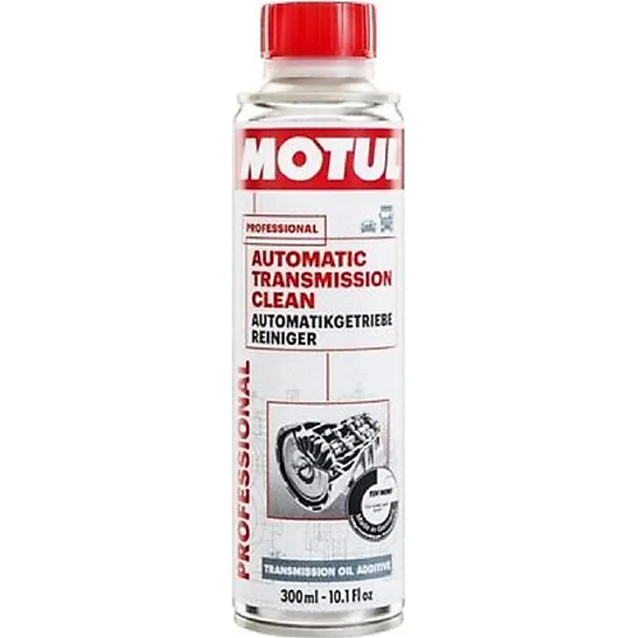 Motul Otomatik Şanzıman Temizleyici 300 ml
