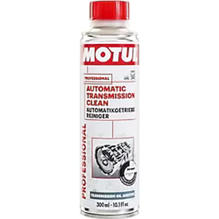 Motul Otomatik Şanzıman Temizleyici 300 ml