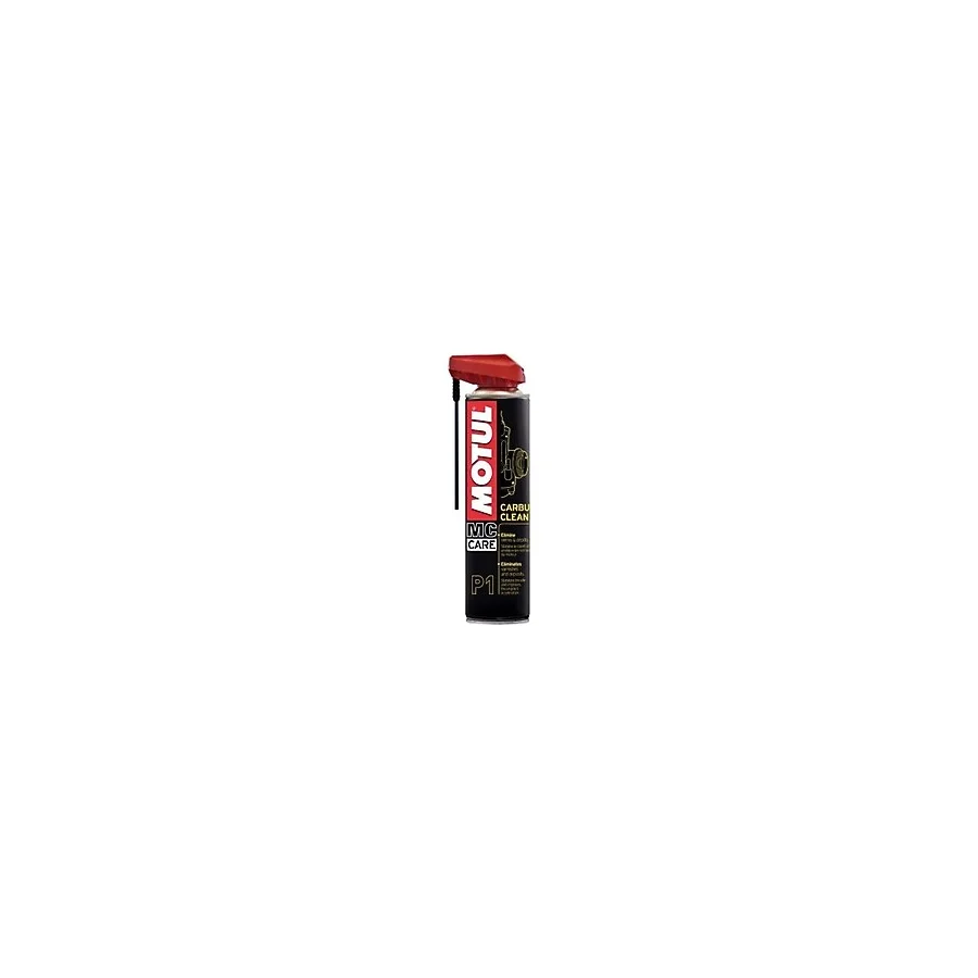 Motul P1 Karbüratör Temizleyici 400 Ml.