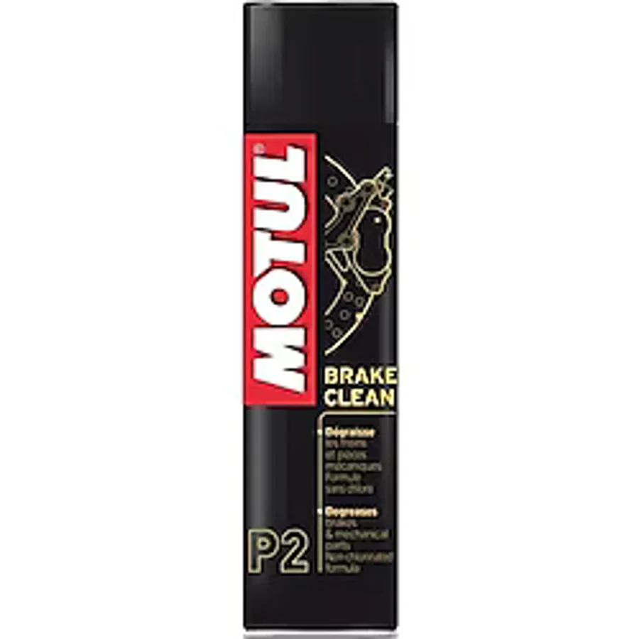 Motul P2 400 ml Fren Balata Temizleyici