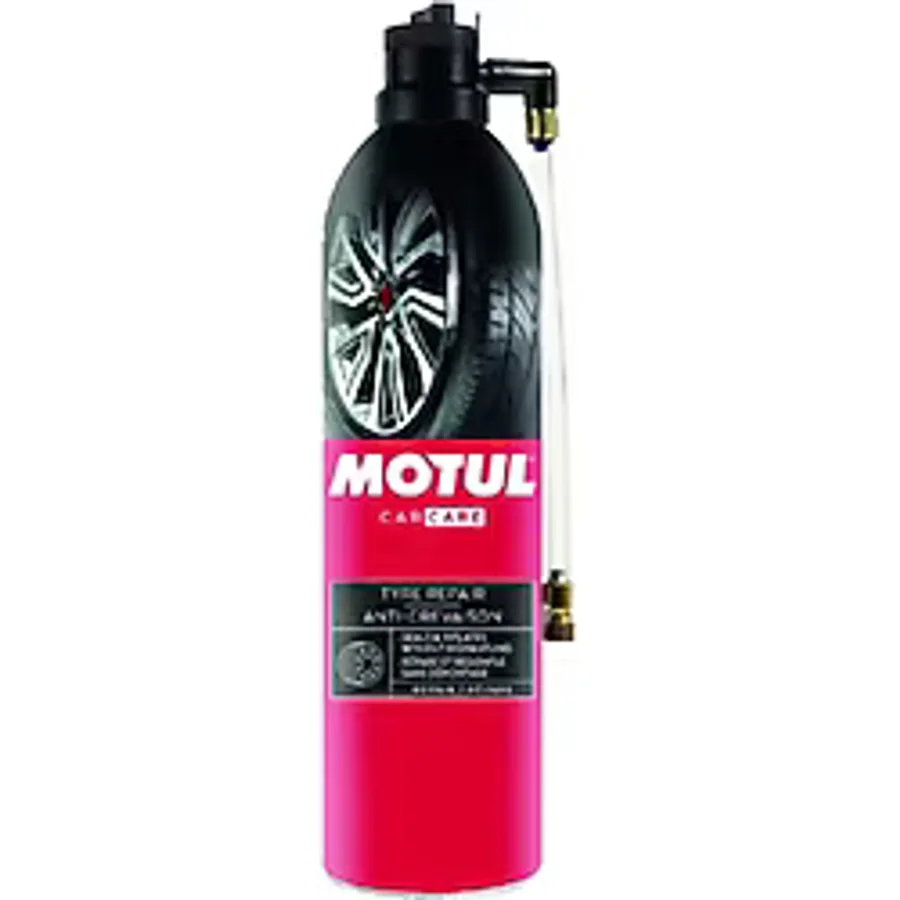 Motul P3 Tyre Repair 500 ml Lastik Tamir Spreyi