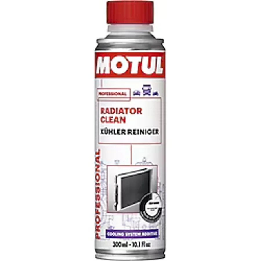 Motul Radyatör Temizleyici Radıator Clean