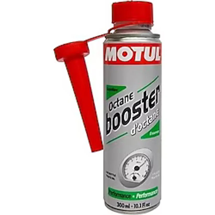 Motul Super Oktan Yükseltici 300 ml.