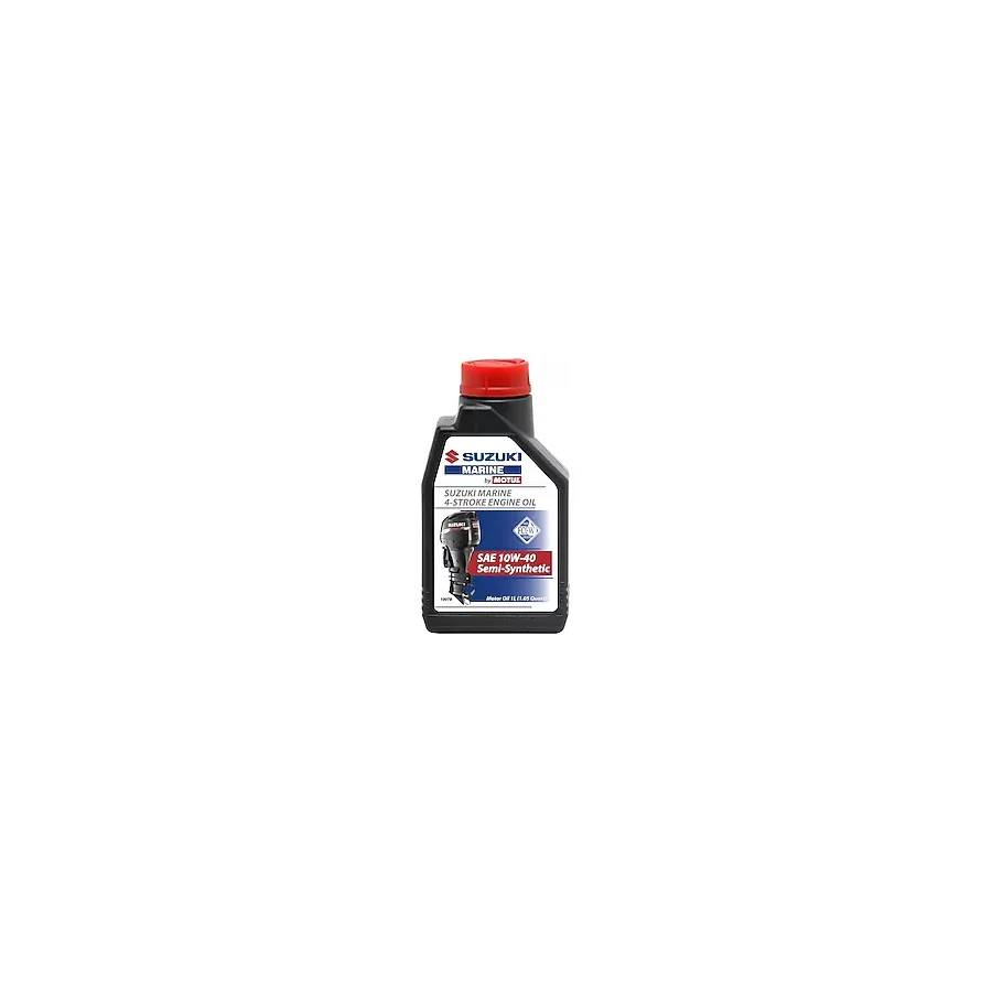 Motul Suzuki Marine 4T 10W-40 5 Litre Tekne Bakım Malzemesi ( Üretim Yılı :2020 )