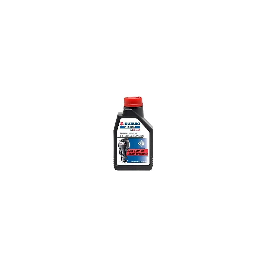 Motul Suzuki Marine 4T 10W30 Motor Yağı 1 Litre