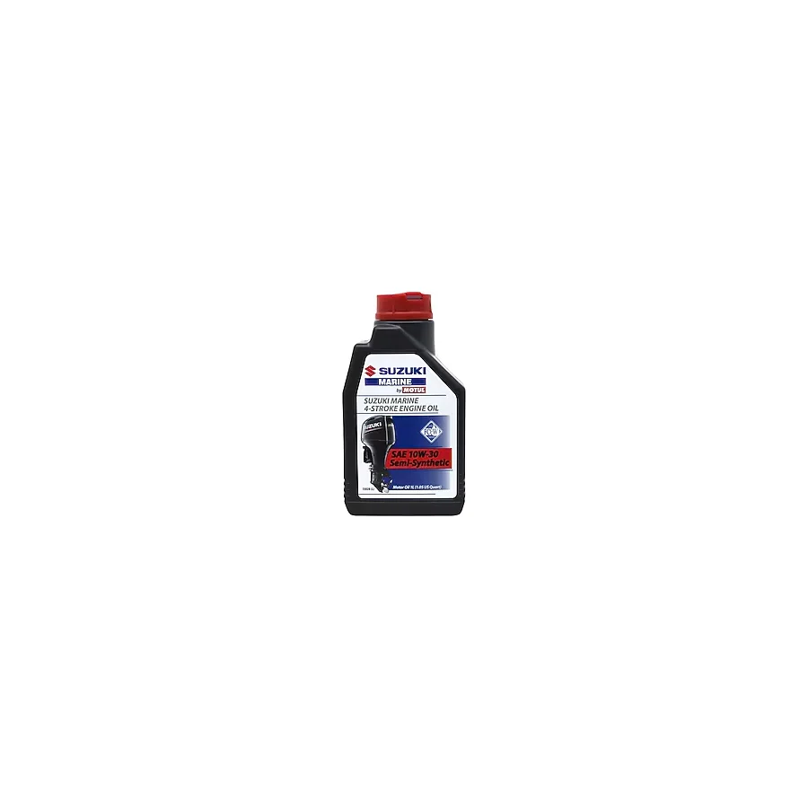 Motul Suzuki Marine 4t Sae 10w-30 1 Lt Tekne Motor Yağı